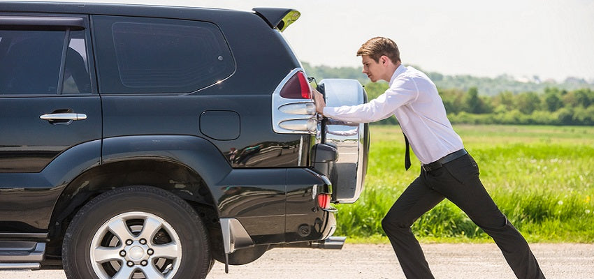 Why Do You Need Roadside Assist?