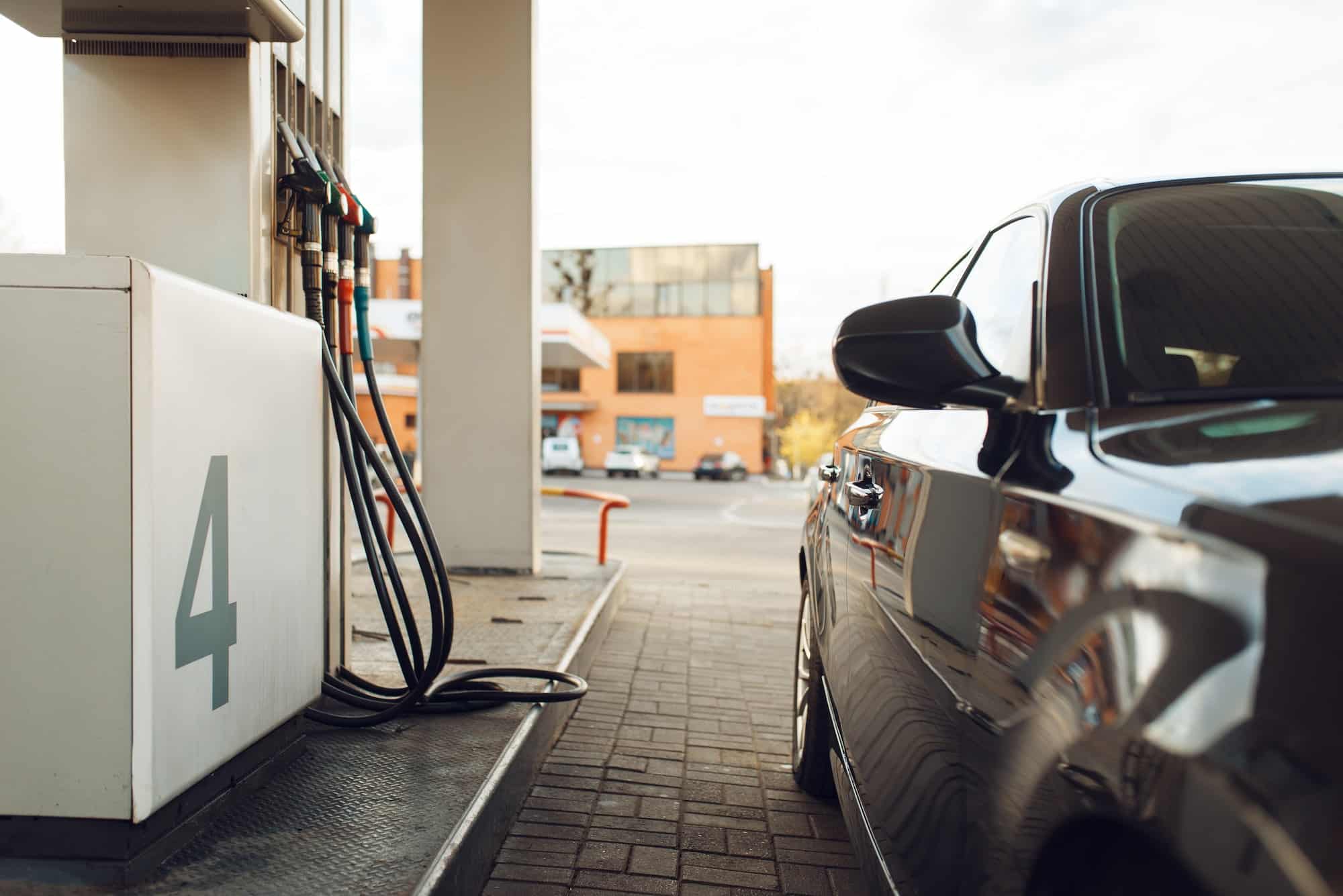 How much does wrong fuel rescue cost?