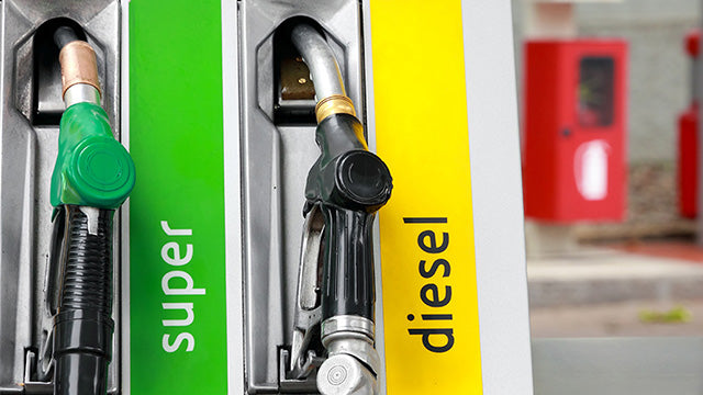 What to do if you use the wrong fuel in your car