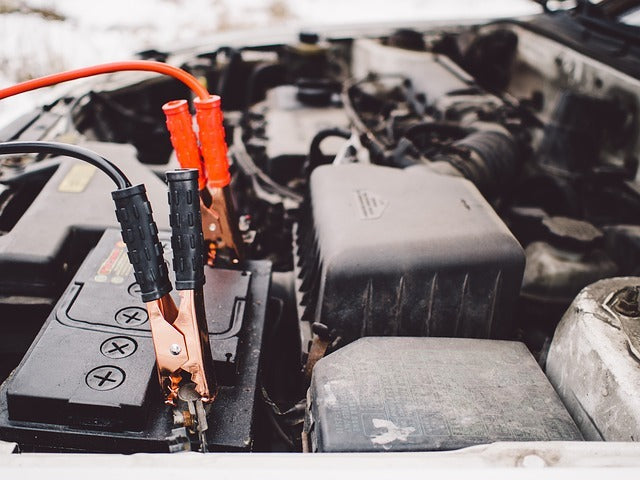 When Do I Need to Replace My Car Battery?