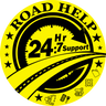 RoadHelp Canberra logo